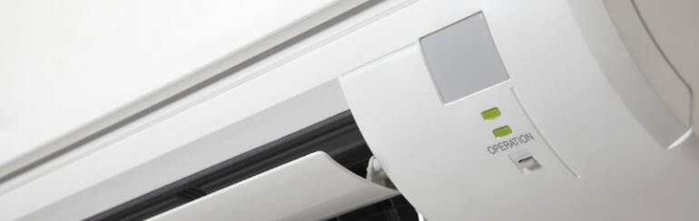 Cosa è un climatizzatore inverter